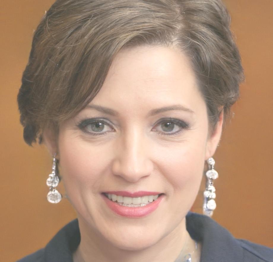 Participant portrait