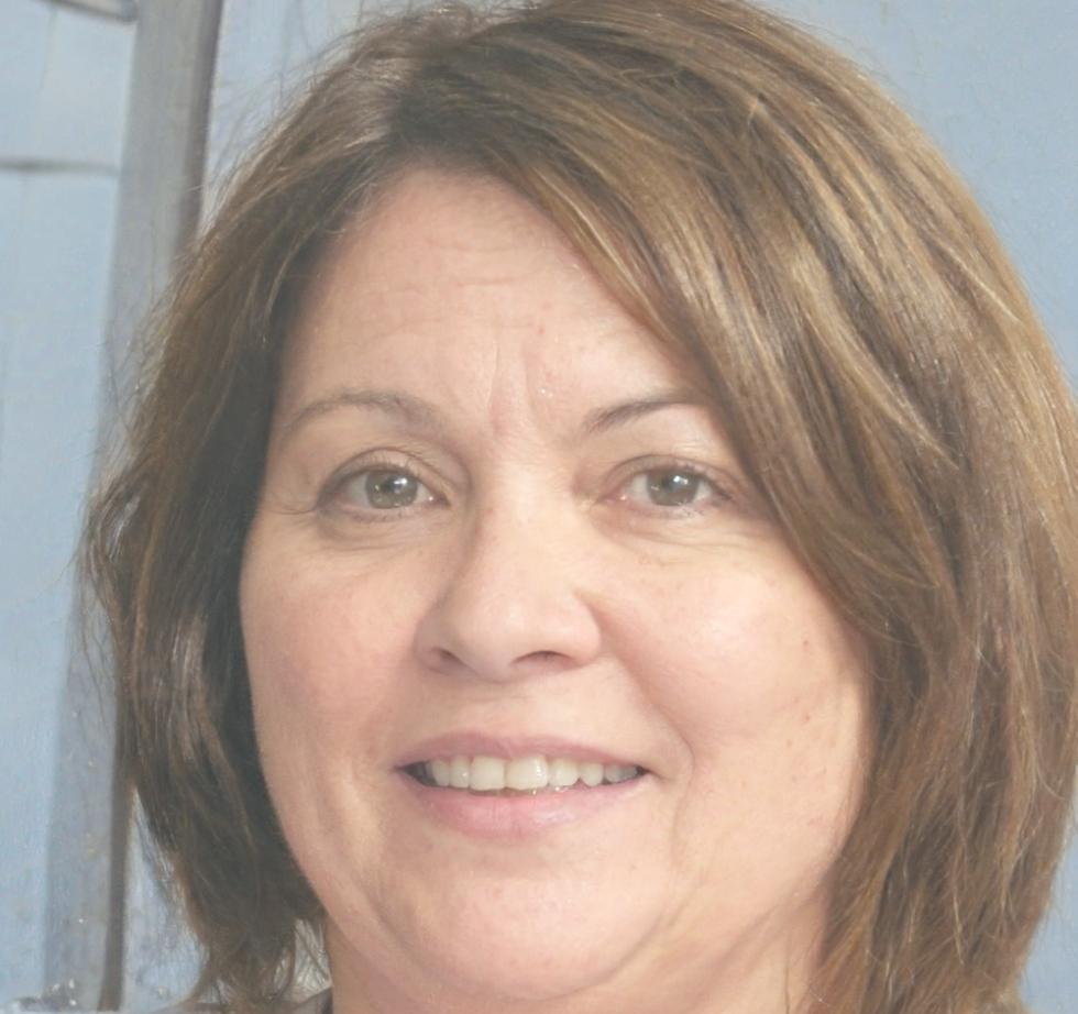 Sienna Blackwell, program graduate