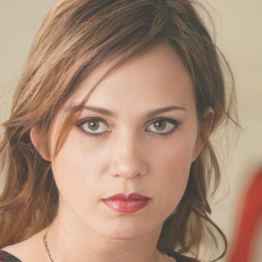 Freya Ashworth, Lead Budget Instructor at xavendriqo